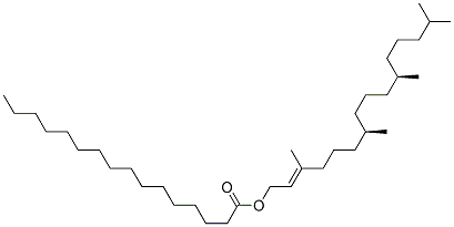 CAS#: 53950-58-6， [R-[R*,R*-(E)]]-3,7,11,15-Tetramethylhexadec-2-Enyl Palmitate
