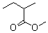 CAS#: 53955-81-0， Methyl 2-Methylbutyrate