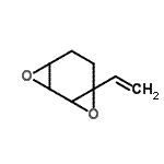 CAS#: 53966-43-1， 4-Vinyl-3,8-Dioxatricyclo[5.1.0.0<Sup>2,4</Sup>]Octane