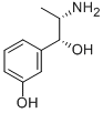 CAS#: 54-49-9， Metaraminol