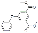 CAS 登录号：54002-45-8， 5-苯氧基-1,3-苯二甲酸二甲酯