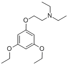 CAS#: 54063-24-0， Amifloverine