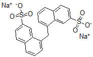 CAS#: 54175-61-0， 8,8'-Methylenebis(2-Naphthalenesulfonic Acid Sodium) Salt