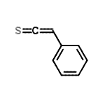 CAS#: 54191-75-2， 2-Phenylethenethione