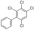 CAS#: 54230-22-7， 2,3,4,6-Tetrachlorobiphenyl