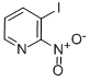 CAS#: 54231-34-4， 3-Iodo-2-Nitropyridine
