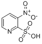 CAS#: 54247-50-6， 3-Nitropyridine-2-Sulfonic Acid