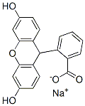 CAS#: 54287-24-0， 2-(3,6-Dihydroxyxanthen-9-Yl)Benzoic Acid, Sodium Salt