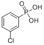 CAS#: 5431-34-5， 3-Chlorophenylphosphonic Acid