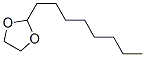 CAS#: 5432-30-4， 2-Octyl-1,3-Dioxolane