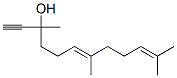 CAS#: 54325-12-1， 3,7,11-Trimethyldodeca-6,10-Dien-1-Yn-3-Ol