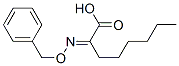 CAS#: 5435-48-3， 2-[(Phenylmethoxy)Imino]-Octanoic Acid