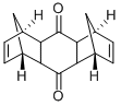 CAS#: 5439-22-5， Cyclopentadiene-Quinone (2:1)Adduct
