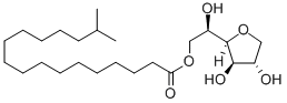 CAS#: 54392-26-6， Sorbitan Isostearate