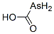 CAS#: 544-27-4， Arsenoacetic Acid