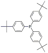 CAS#: 54409-77-7， Tris(4-Tert-Butylphenyl)Phosphane