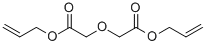 CAS#: 5441-63-4， Diallyl Oxydiacetate