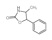 CAS#: 54418-69-8， 4beta-Methyl-5-Phenyloxazolidin-2-One