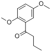 CAS#: 54419-64-6， 2',5'-Dimethoxybutyrophenone