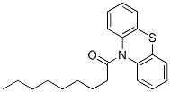 CAS#: 5442-97-7， 1-(10H-Phenothiazin-10-Yl)-1-Nonanone