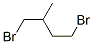 CAS#: 54462-66-7， 1,4-Dibromo-2-Methylbutane
