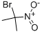 structure of CAS# 5447-97-2, 2-Bromo-2-Nitropropane;2-Bromo-2-Nitro-Propane;Nsc17672;B74305_Aldrich