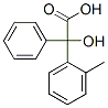 CAS#: 5448-09-9， 2-Hydroxy-2-(2-Methylphenyl)-2-Phenyl-Acetic Acid
