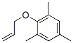 CAS#: 5450-46-4， 1,3,5-Trimethyl-2-Prop-2-Enoxy-Benzene