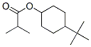 CAS#: 5451-57-0， 4-Tert-Butylcyclohexyl Isobutyrate