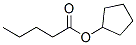 CAS#: 5451-99-0， Pentanoic Acid, Cyclopentyl Ester