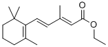 CAS#: 5452-61-9， (2E,4E)-3-Methyl-5-(2,6,6-trimethyl-1-cyclohexenyl)penta-2,4-dienoic acid ethyl ester