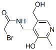 CAS#: 54522-09-7， Bromoacetylpyridoxamine