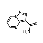 CAS#: 54523-04-5， [1,2,3]Triazolo[1,5-a]Pyrimidine-3-Carboxamide