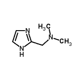 CAS#: 54534-78-0， 1-(1H-Imidazol-2-Yl)-N,N-Dimethylmethanamine