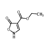 CAS#: 54535-14-7， Ethyl 5-Oxo-2,5-Dihydro-1,2-Oxazole-4-Carboxylate