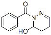 CAS#: 5454-01-3， (6-Hydroxy-5,6-Dihydro-4H-Pyridazin-1-Yl)-Phenyl-Methanone