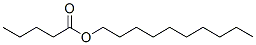 CAS#: 5454-12-6， Valeric Acid Decyl Ester
