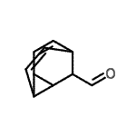 CAS#: 54549-58-5， Tricyclo[3.3.1.0<Sup>2,8</Sup>]Nona-3,6-Diene-9-Carbaldehyde