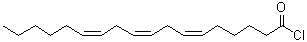 CAS#: 54562-14-0， gamma-Linolenoyl Chloride