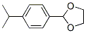 CAS#: 5458-26-4， 2-(4-Propan-2-Ylphenyl)-1,3-Dioxolane