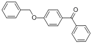 structure of CAS# 54589-41-2, 4-Benzyloxybenzophenone;4-BENZYLOXYBENZOPHENONE, 98+%;P-(BENZYLOXY)BENZOPHENONE;4-BENZYLOXYBENZOPHENONE