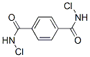 CAS#: 54614-88-9， N,N'-Dichloro-1,4-Benzenedicarboxamide