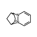 CAS#: 54632-96-1， 2,7-Diazatricyclo[6.3.1.0<Sup>2,7</Sup>]Dodeca-3,5,8,10-Tetraene