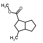 CAS#: 54644-24-5， Methyl 3-Methyloctahydro-1-Pentalenecarboxylate