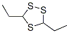 CAS#: 54644-28-9， 3,5-Diethyl-1,2,4-Trithiolane