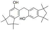 CAS#: 54661-53-9， 6,6'-Methylenebis[1,1,3,3-Tetramethylindan-5-Ol]