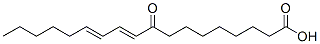 CAS#: 54665-32-6， 9-Oxo-10,12-Octadecadienoic Acid