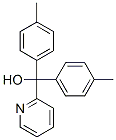 CAS#: 5467-89-0， alpha,alpha-Bis(4-Methylphenyl)-Pyridin-2-Yl-Methanol