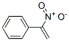 CAS#: 5468-44-0， alpha-Nitrostyrene