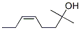 CAS#: 54684-71-8， (Z)-2-Methyloct-5-En-2-Ol